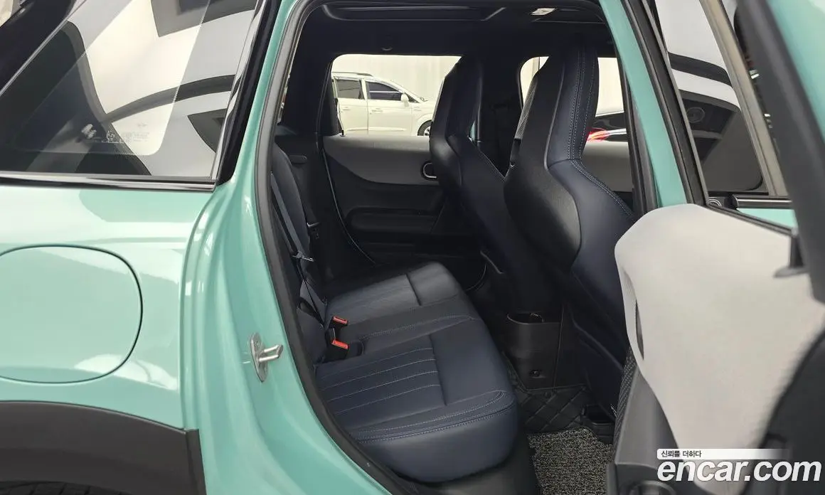 Mini Cooper 2025 2.0 автомат (гидро), фото 17