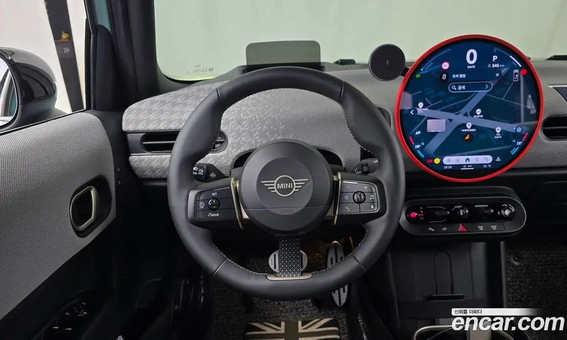 Mini Cooper 2025 2.0 автомат (гидро), фото 19