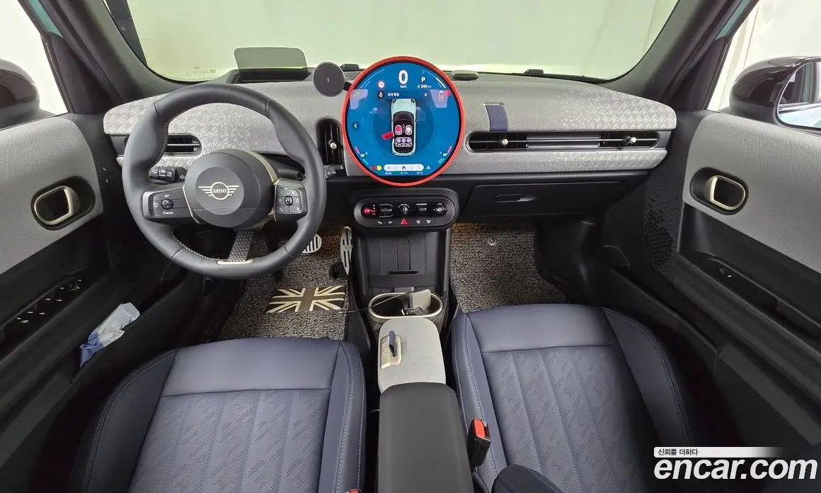 Mini Cooper 2025 2.0 автомат (гидро), фото 10