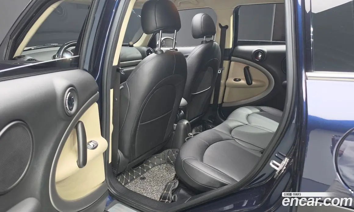 Mini Countryman 2016 2.0 автомат (гидро), фото 15