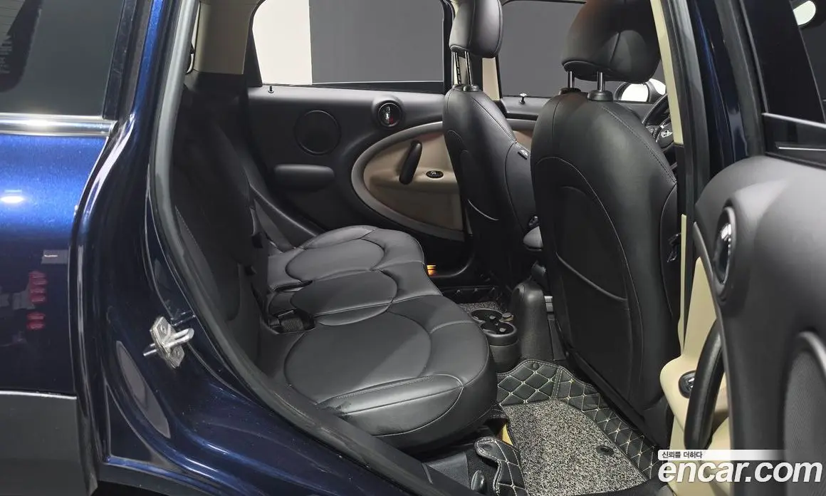 Mini Countryman 2016 2.0 автомат (гидро), фото 16