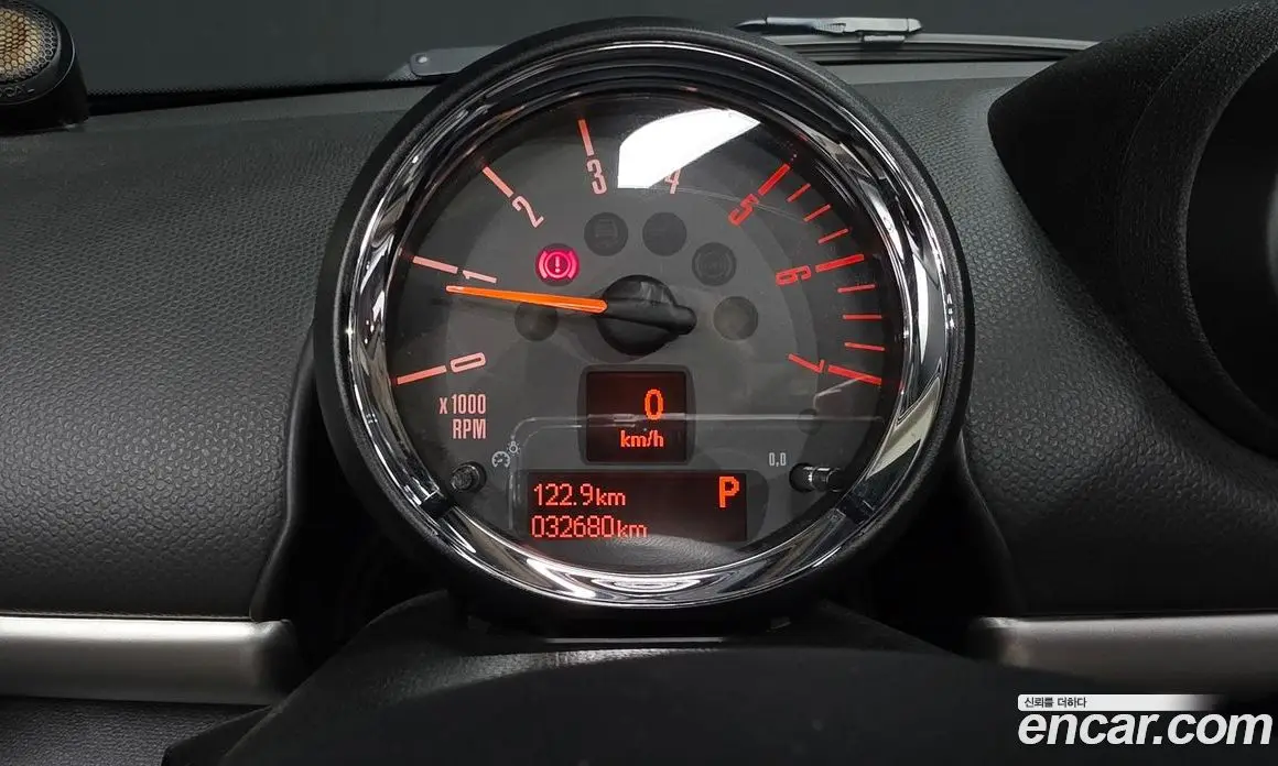 Mini Countryman 2016 2.0 автомат (гидро), фото 10