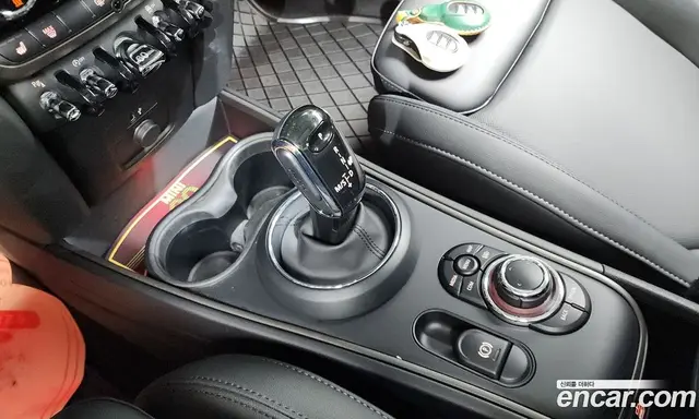 Mini Countryman 2023 1.5 автомат (гидро), миниатюра 11