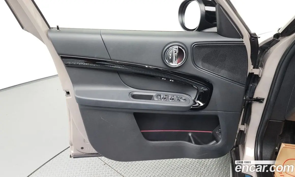 Mini Countryman 2023 1.5 автомат (гидро), фото 13