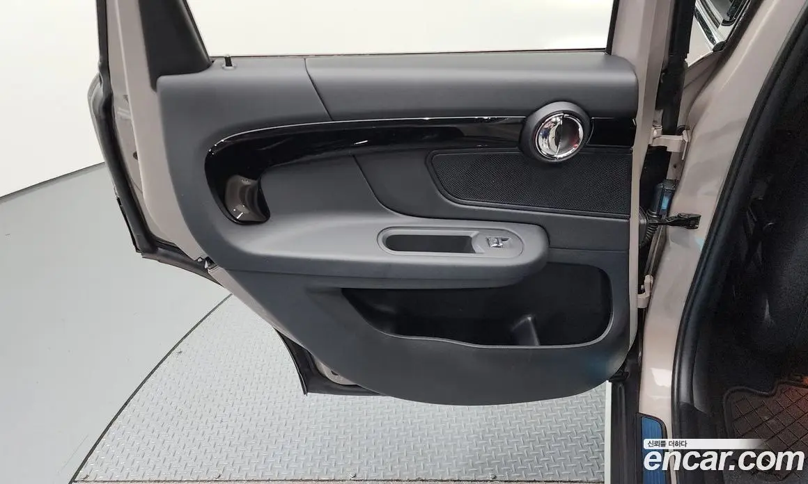 Mini Countryman 2023 1.5 автомат (гидро), фото 14