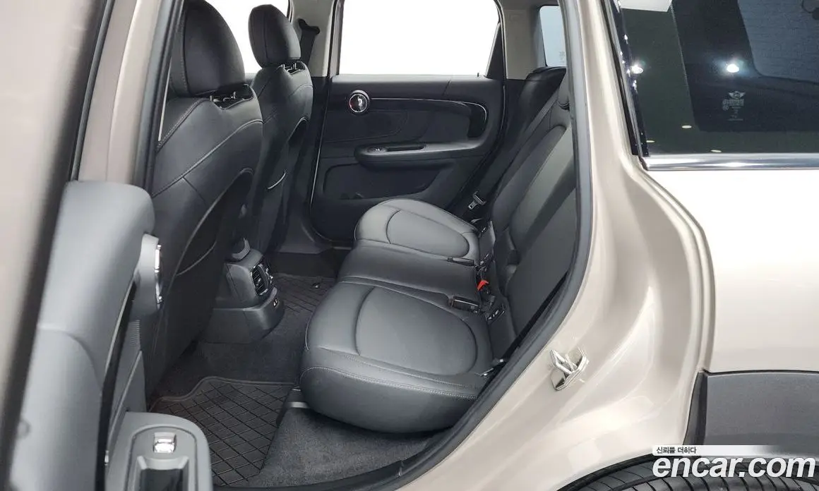 Mini Countryman 2023 1.5 автомат (гидро), фото 16