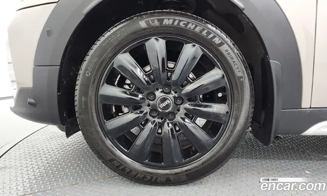 Mini Countryman 2023 1.5 автомат (гидро), миниатюра 4