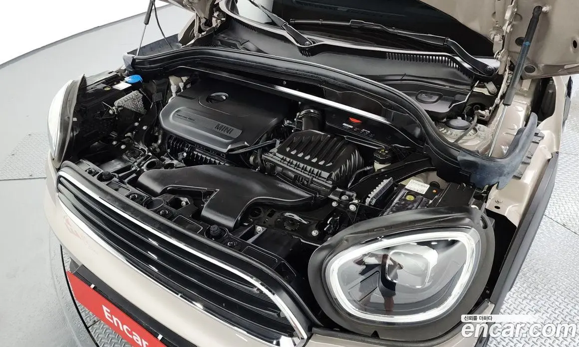 Mini Countryman 2023 1.5 автомат (гидро), фото 5