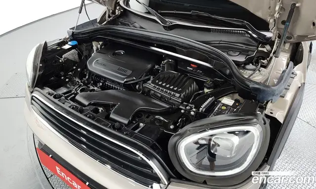 Mini Countryman 2023 1.5 автомат (гидро), миниатюра 5