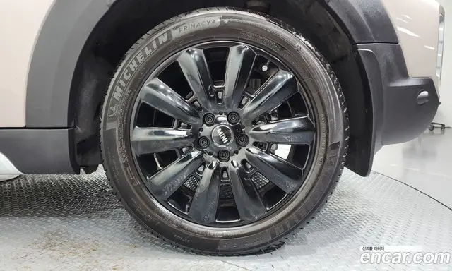 Mini Countryman 2023 1.5 автомат (гидро), миниатюра 6