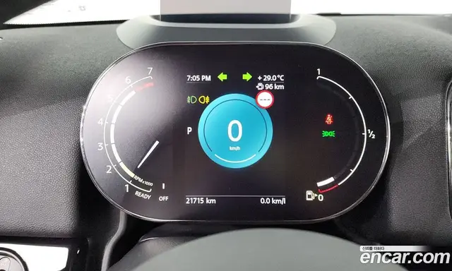 Mini Countryman 2023 1.5 автомат (гидро), миниатюра 10