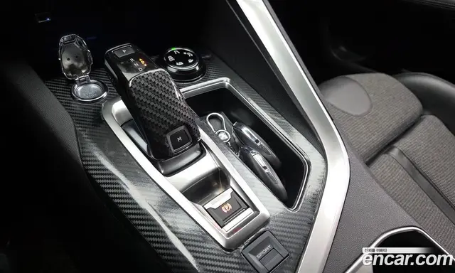 Peugeot 3008 2019 1.5 автомат (гидро), миниатюра 12