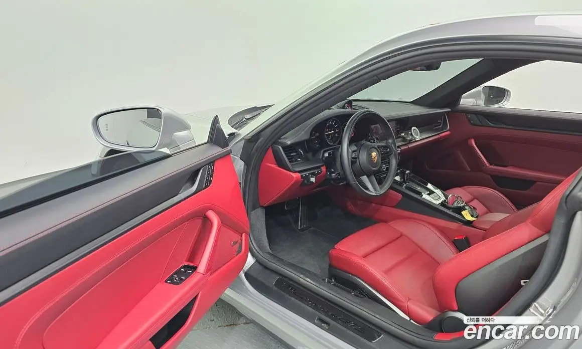 Porsche 911 2024 3.6 автомат (гидро), фото 13 Porsche 911 2024 3.6 автомат (гидро), фото 13