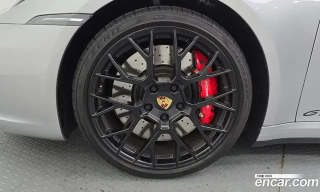 Porsche 911 2024 3.6 автомат (гидро), миниатюра 5 Porsche 911 2024 3.6 автомат (гидро), миниатюра 5