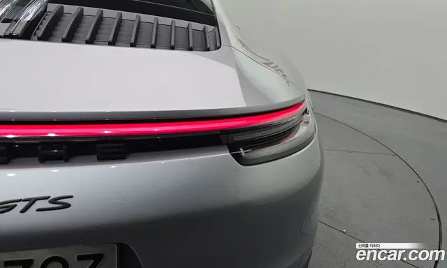 Porsche 911 2024 3.6 автомат (гидро), миниатюра 9 Porsche 911 2024 3.6 автомат (гидро), миниатюра 9