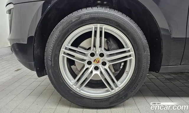 Porsche Macan 2018 2.0 автомат (гидро), миниатюра 4 Porsche Macan 2018 2.0 автомат (гидро), миниатюра 4