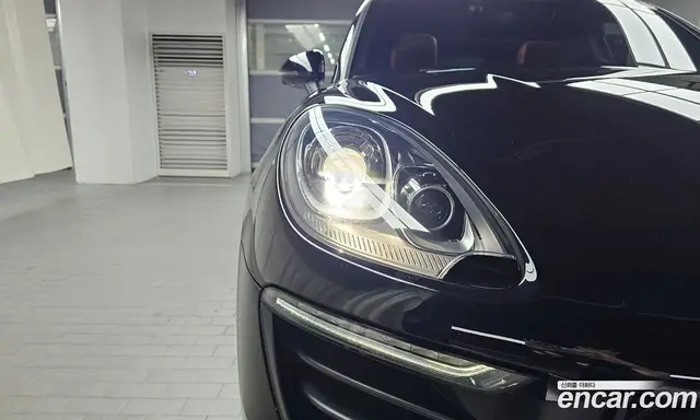 Porsche Macan 2018 2.0 автомат (гидро), миниатюра 7 Porsche Macan 2018 2.0 автомат (гидро), миниатюра 7