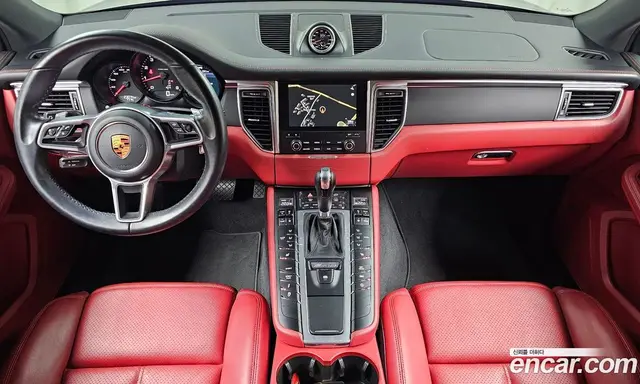 Porsche Macan 2018 2.0 автомат (гидро), миниатюра 9 Porsche Macan 2018 2.0 автомат (гидро), миниатюра 9