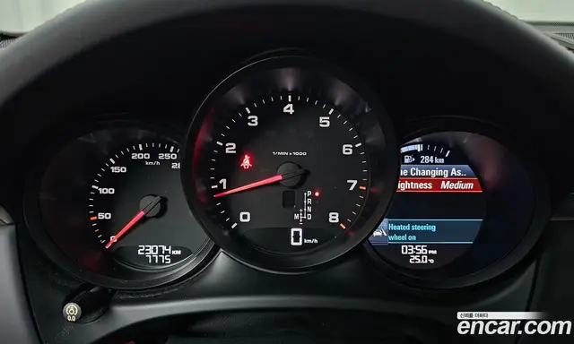 Porsche Macan 2018 2.0 автомат (гидро), миниатюра 10 Porsche Macan 2018 2.0 автомат (гидро), миниатюра 10