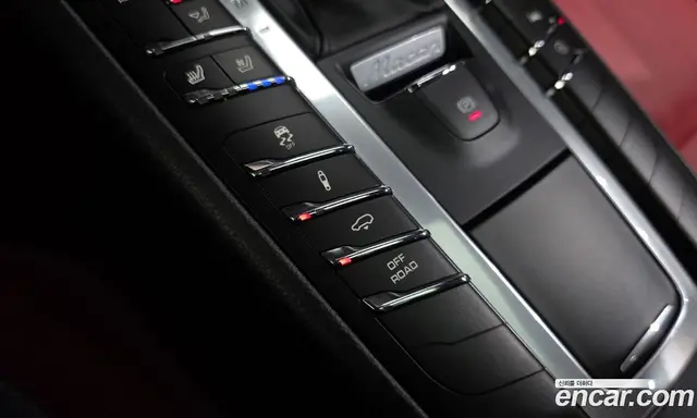 Porsche Macan 2021 2.0 автомат (гидро), миниатюра 11 Porsche Macan 2021 2.0 автомат (гидро), миниатюра 11