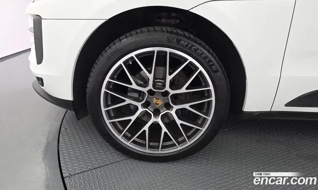 Porsche Macan 2021 2.0 автомат (гидро), миниатюра 4 Porsche Macan 2021 2.0 автомат (гидро), миниатюра 4