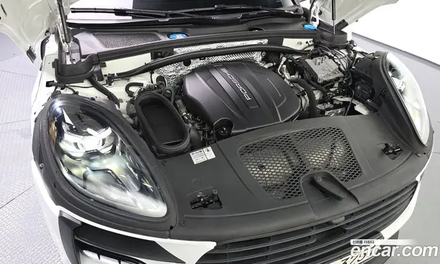 Porsche Macan 2021 2.0 автомат (гидро), миниатюра 5 Porsche Macan 2021 2.0 автомат (гидро), миниатюра 5