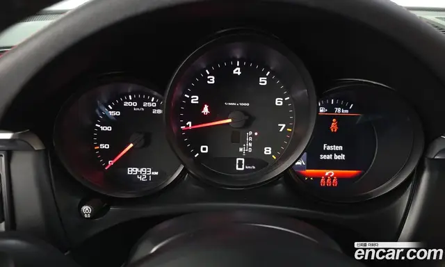 Porsche Macan 2021 2.0 автомат (гидро), миниатюра 10 Porsche Macan 2021 2.0 автомат (гидро), миниатюра 10