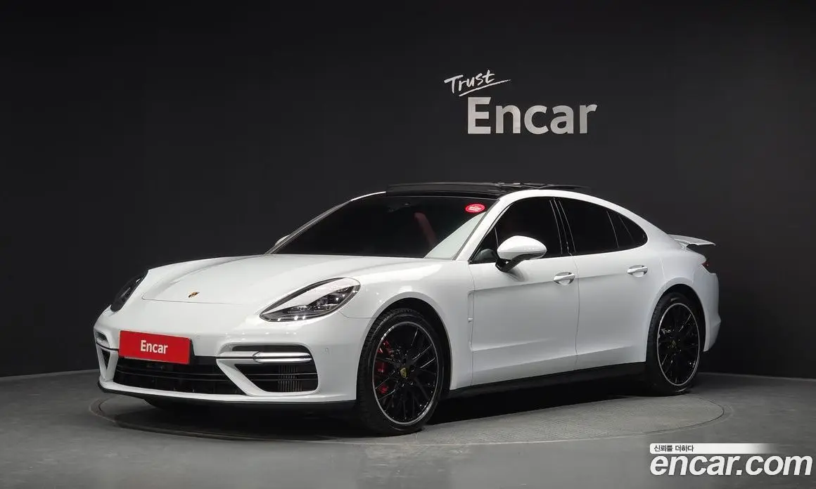 Porsche Panamera 2018 4.0 автомат (гидро), фото 1 Porsche Panamera 2018 4.0 автомат (гидро), фото 1