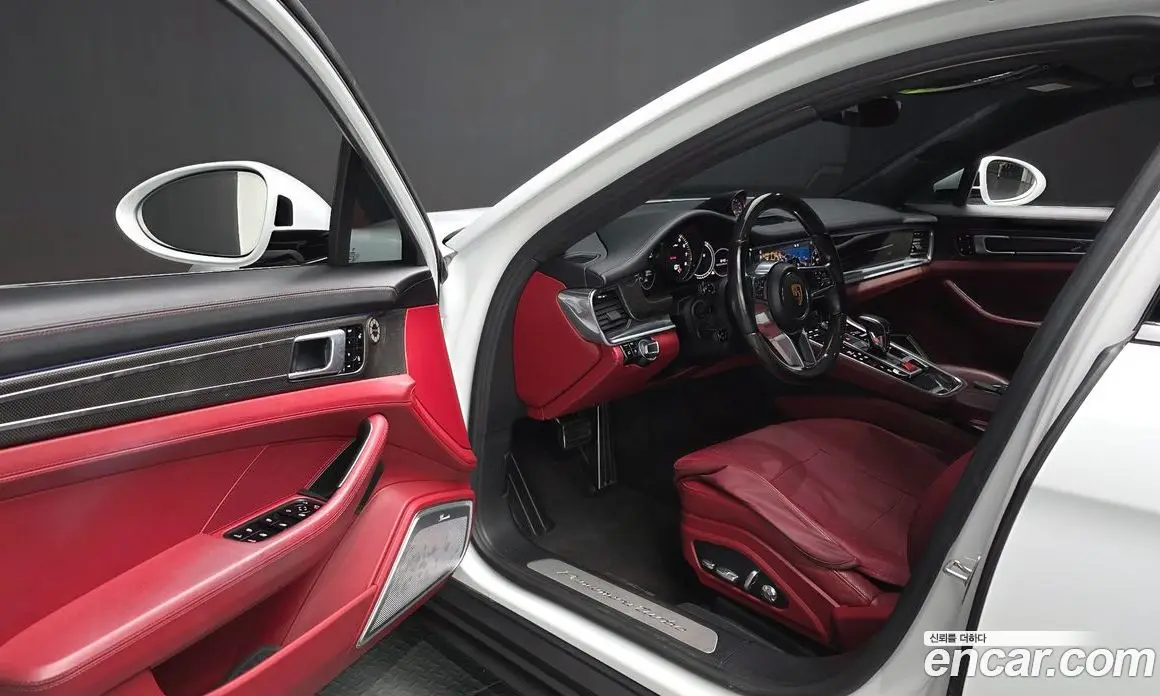Porsche Panamera 2018 4.0 автомат (гидро), фото 13 Porsche Panamera 2018 4.0 автомат (гидро), фото 13