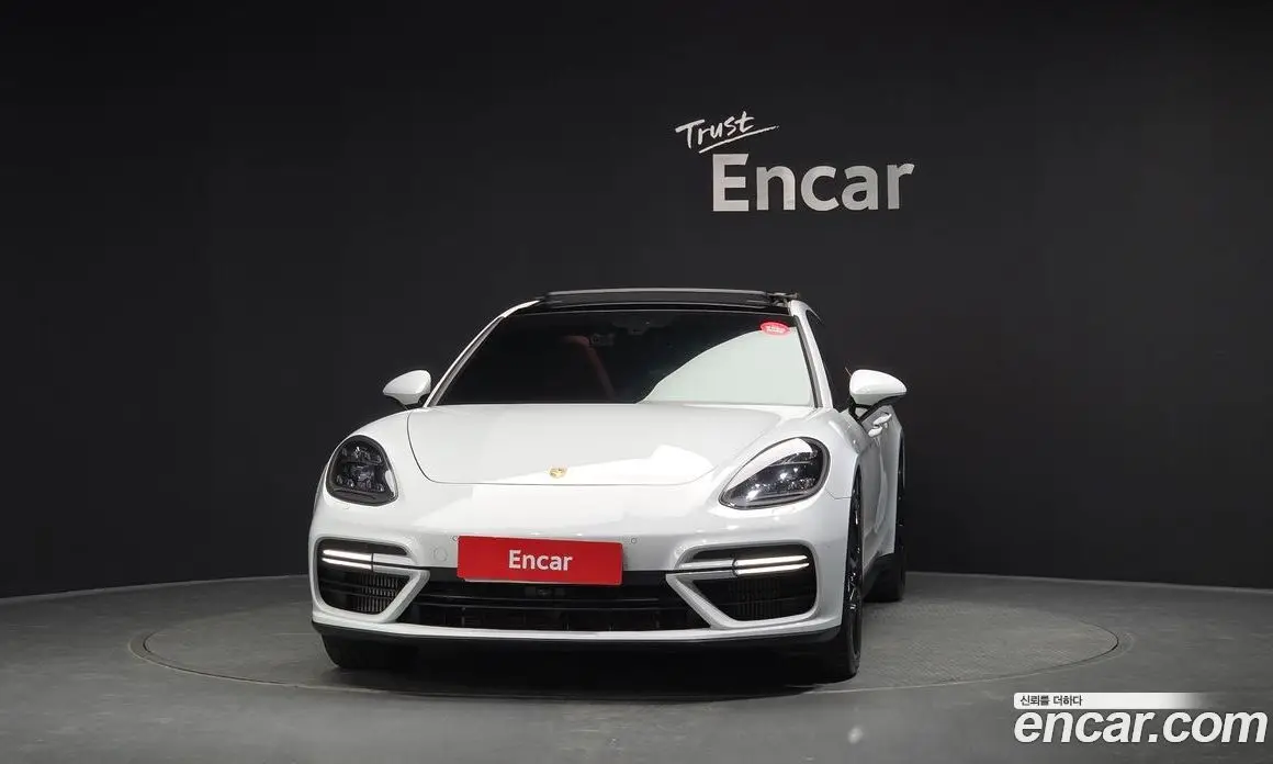Porsche Panamera 2018 4.0 автомат (гидро), фото 3 Porsche Panamera 2018 4.0 автомат (гидро), фото 3