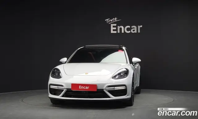 Porsche Panamera 2018 4.0 автомат (гидро), миниатюра 3 Porsche Panamera 2018 4.0 автомат (гидро), миниатюра 3