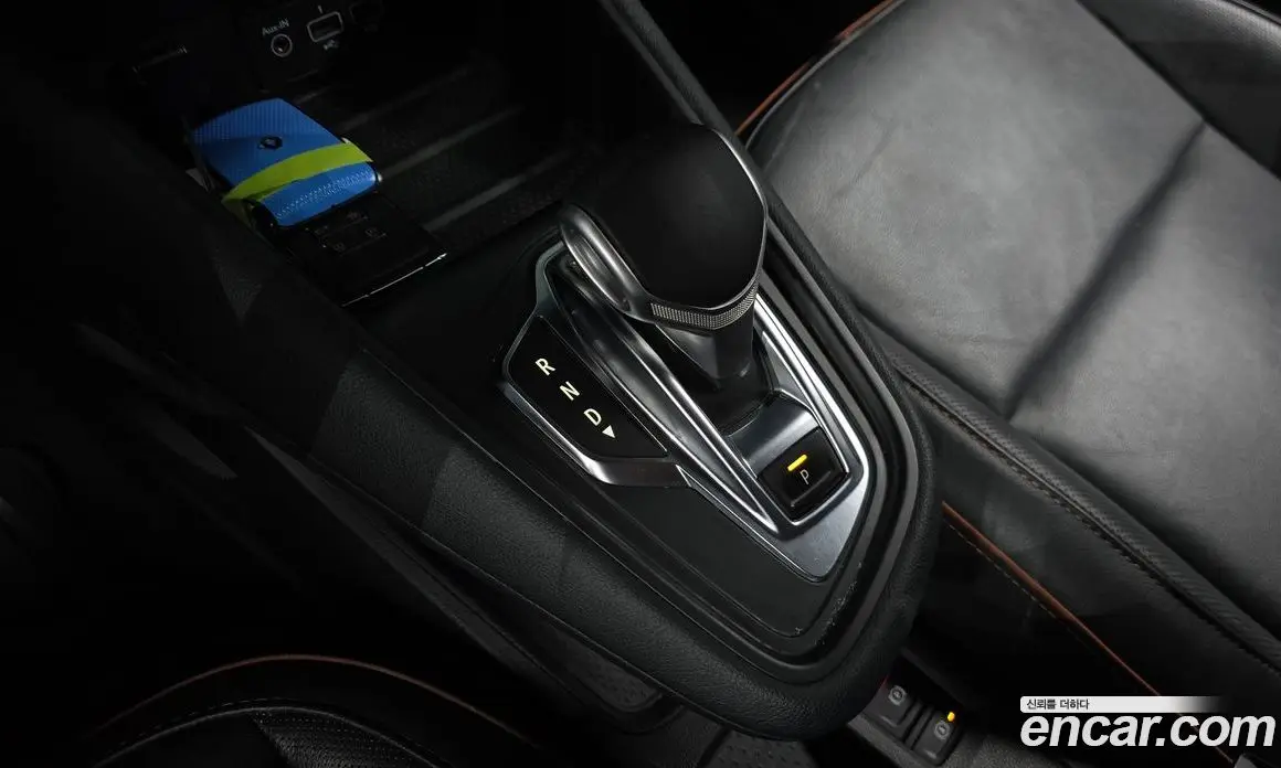 Renault (Samsung) Captur 2020 1.3 автомат (гидро), фото 11 Renault (Samsung) Captur 2020 1.3 автомат (гидро), фото 11