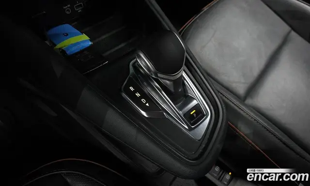 Renault (Samsung) Captur 2020 1.3 автомат (гидро), миниатюра 11 Renault (Samsung) Captur 2020 1.3 автомат (гидро), миниатюра 11