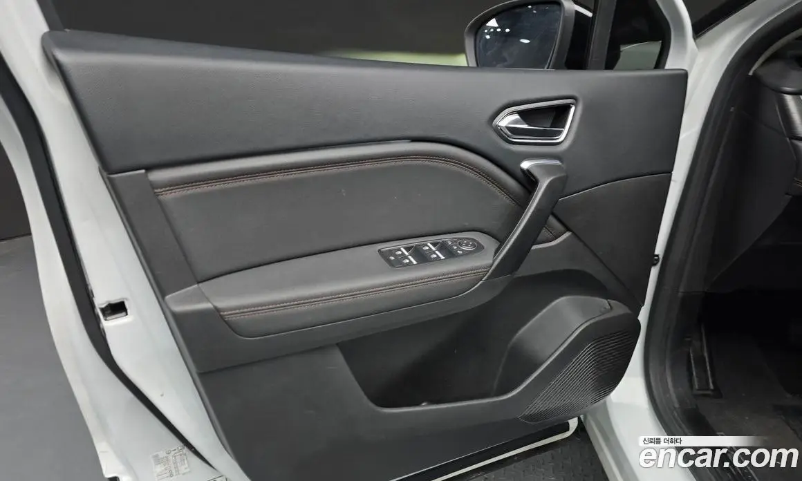 Renault (Samsung) Captur 2020 1.3 автомат (гидро), фото 13 Renault (Samsung) Captur 2020 1.3 автомат (гидро), фото 13