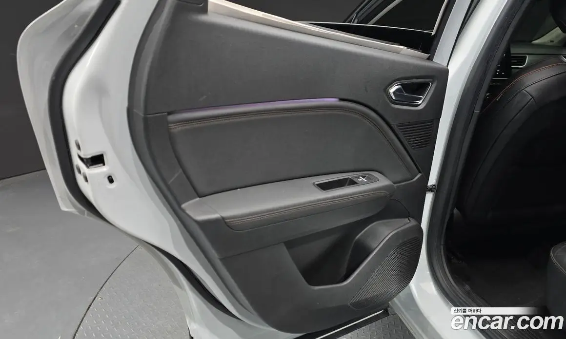 Renault (Samsung) Captur 2020 1.3 автомат (гидро), фото 14 Renault (Samsung) Captur 2020 1.3 автомат (гидро), фото 14