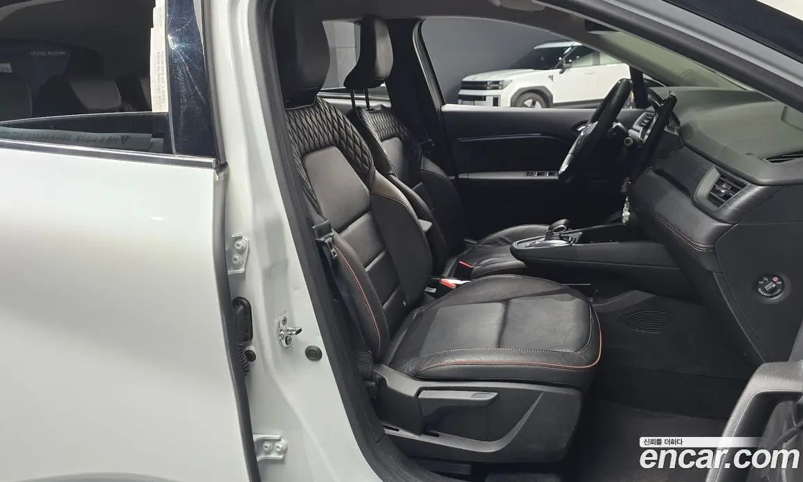 Renault (Samsung) Captur 2020 1.3 автомат (гидро), фото 15 Renault (Samsung) Captur 2020 1.3 автомат (гидро), фото 15