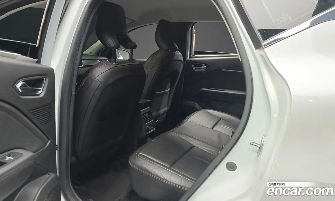Renault (Samsung) Captur 2020 1.3 автомат (гидро), фото 16 Renault (Samsung) Captur 2020 1.3 автомат (гидро), фото 16