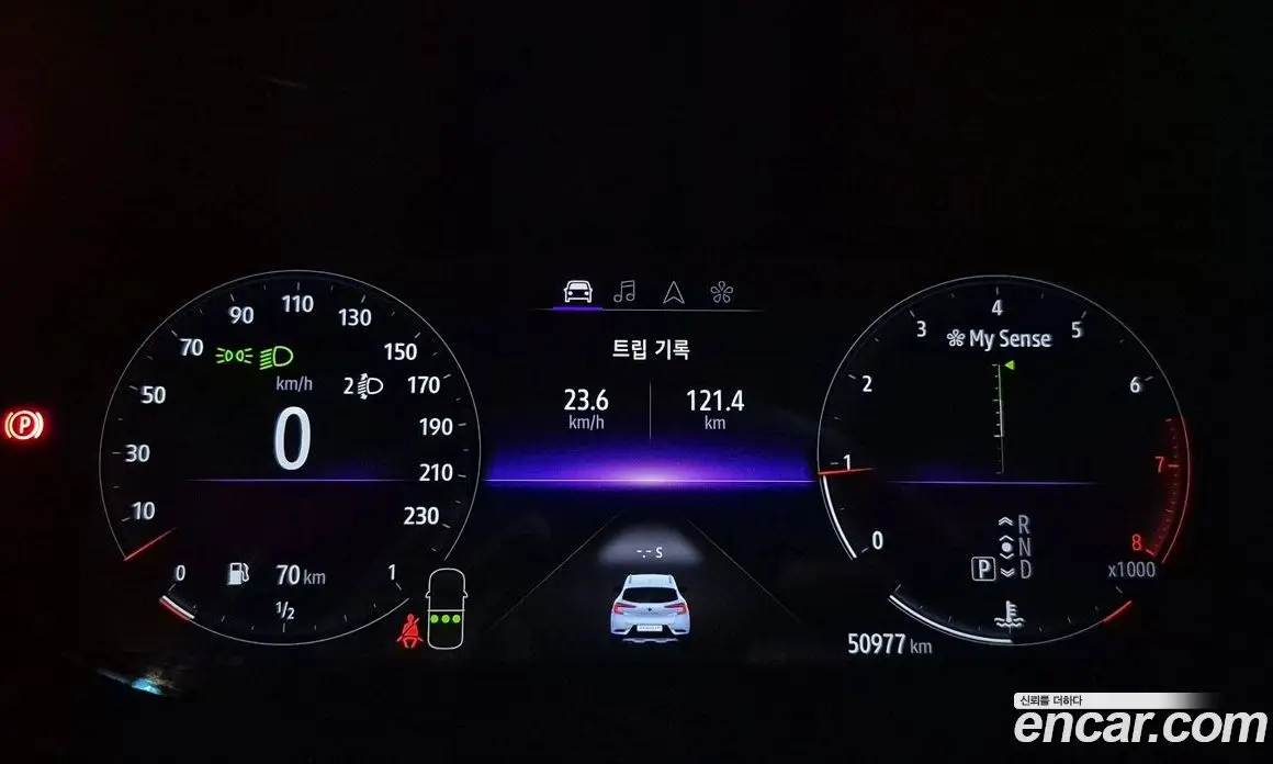 Renault (Samsung) Captur 2020 1.3 автомат (гидро), фото 10 Renault (Samsung) Captur 2020 1.3 автомат (гидро), фото 10