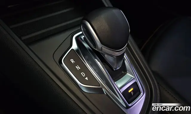 Renault (Samsung) Captur 2020 1.3 автомат (гидро), миниатюра 11