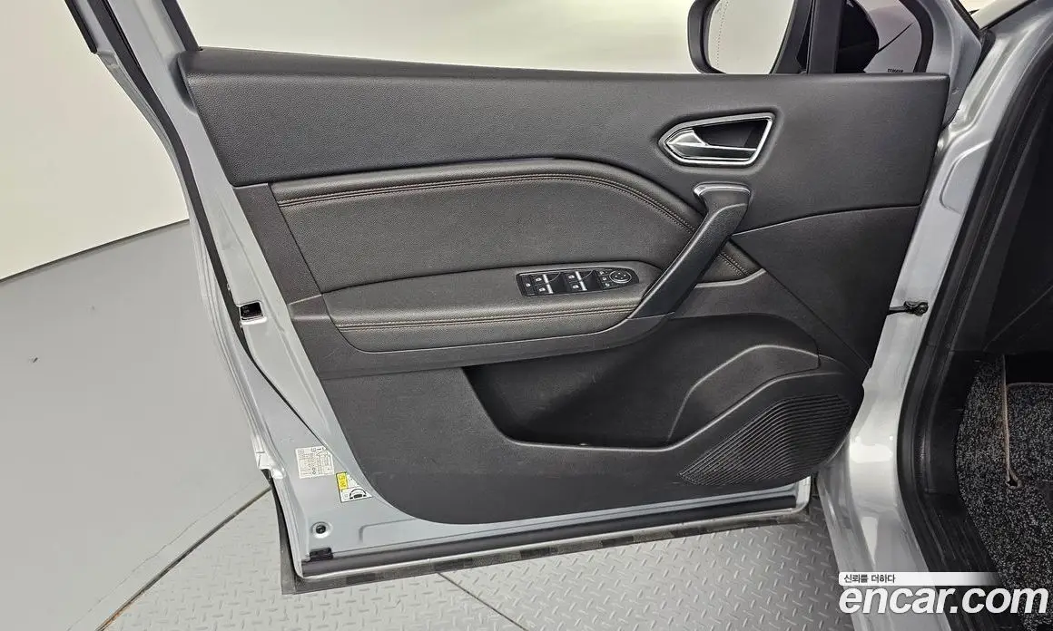 Renault (Samsung) Captur 2020 1.3 автомат (гидро), фото 13