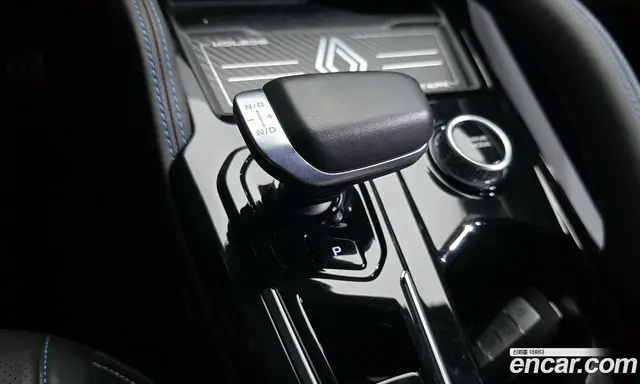 Renault (Samsung) Grand Koleos 2024 1.5 автомат (гидро), миниатюра 12