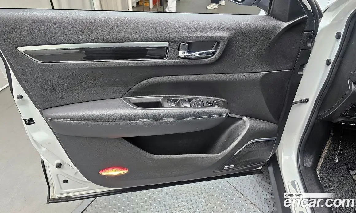 Renault (Samsung) QM6 2017 2.0 автомат (гидро), фото 14
