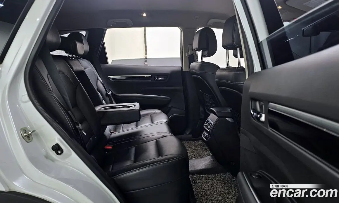 Renault (Samsung) QM6 2017 2.0 автомат (гидро), фото 17