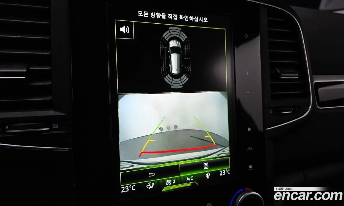 Renault (Samsung) QM6 2017 2.0 автомат (гидро), фото 20