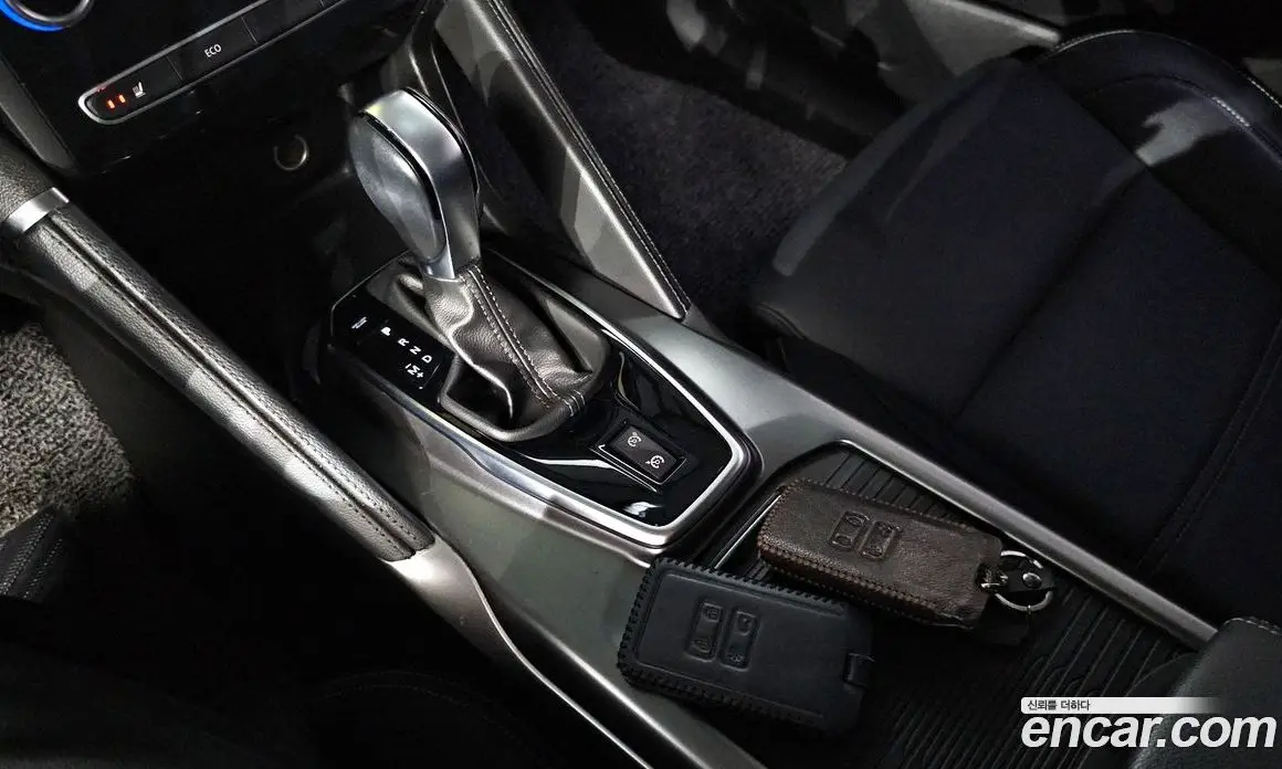 Renault (Samsung) QM6 2018 2.0 автомат (гидро), фото 12