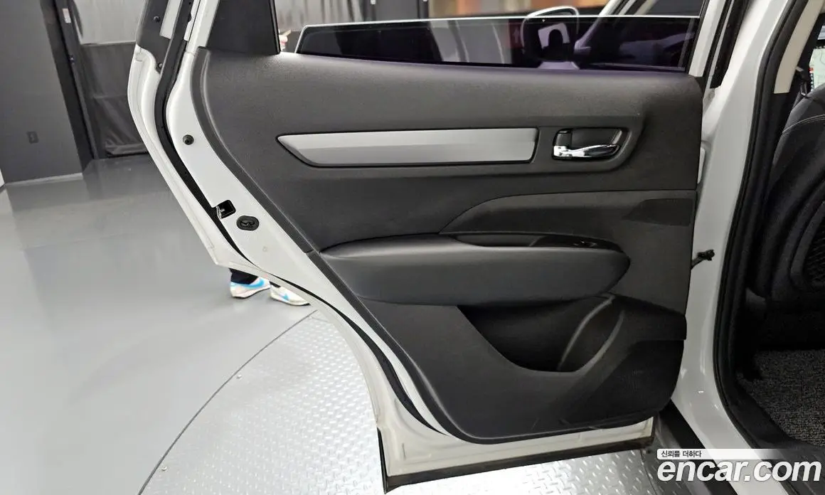 Renault (Samsung) QM6 2018 2.0 автомат (гидро), фото 15