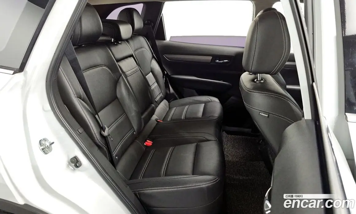 Renault (Samsung) QM6 2018 2.0 автомат (гидро), фото 17