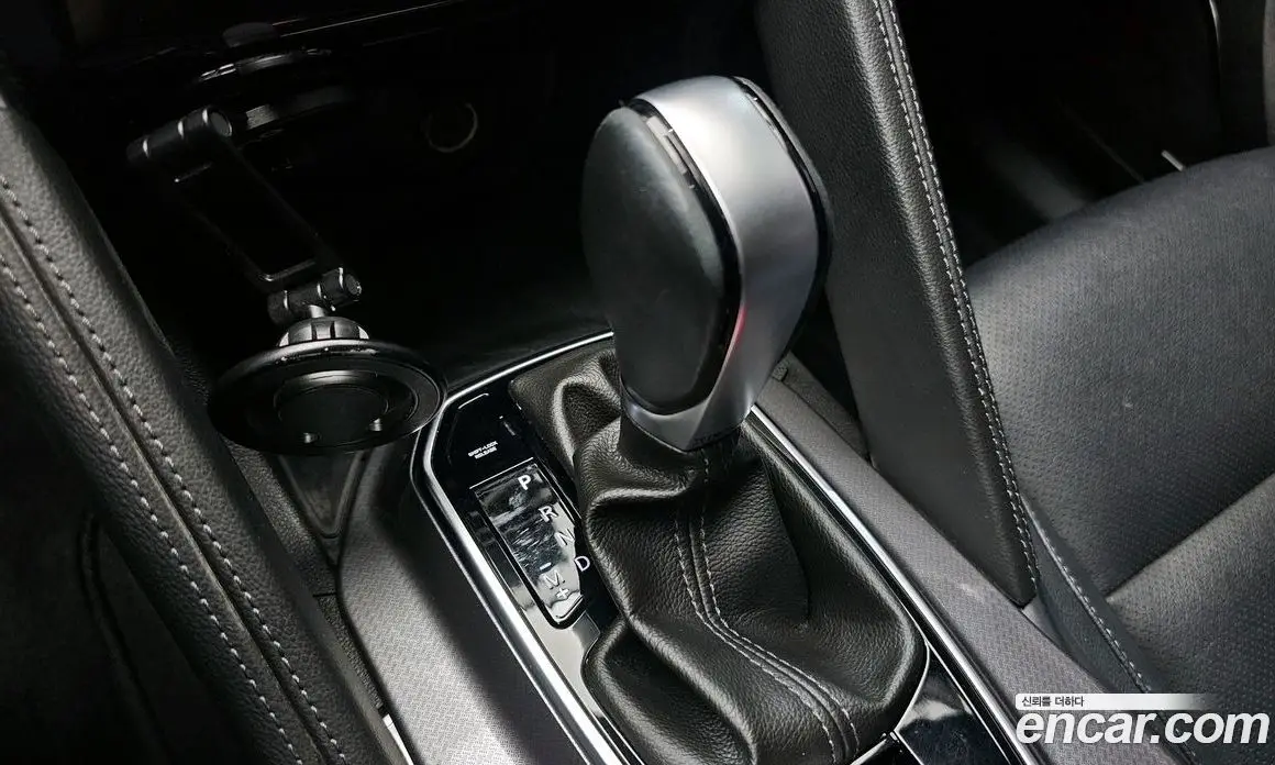Renault (Samsung) QM6 2018 2.0 автомат (гидро), фото 12