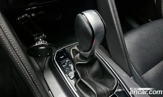 Renault (Samsung) QM6 2018 2.0 автомат (гидро), миниатюра 12