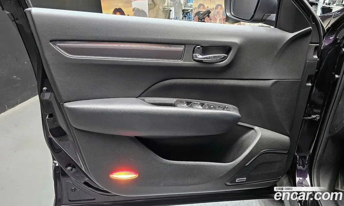 Renault (Samsung) QM6 2018 2.0 автомат (гидро), фото 14